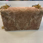 Dolce & Gabbana DC Girls Brocade Crossbody Bag