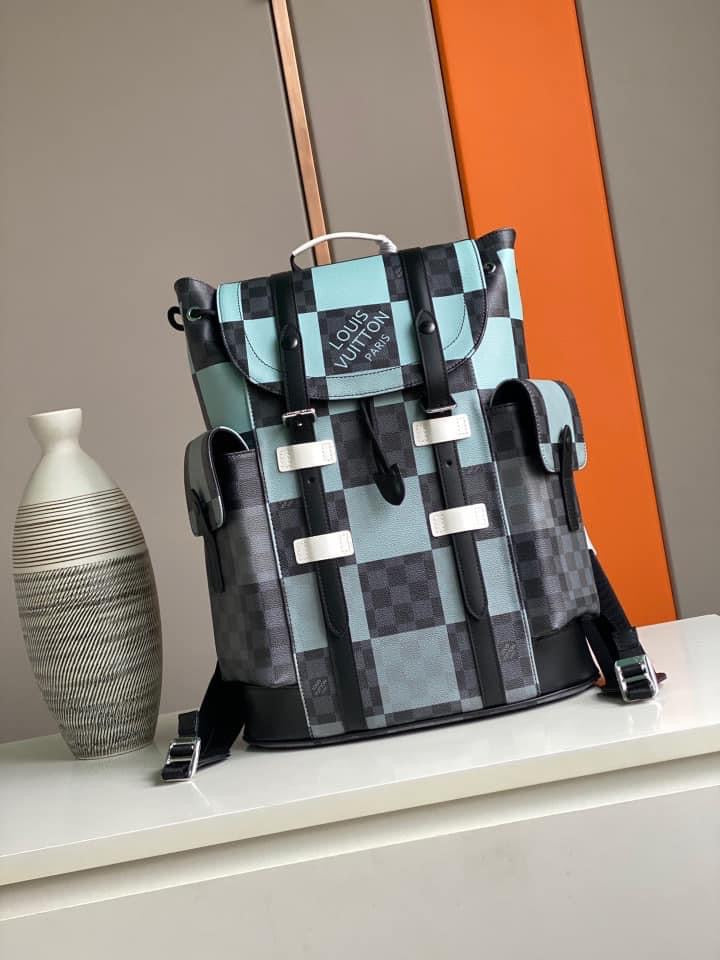 Louis Vuitton Christopher PM Backpack