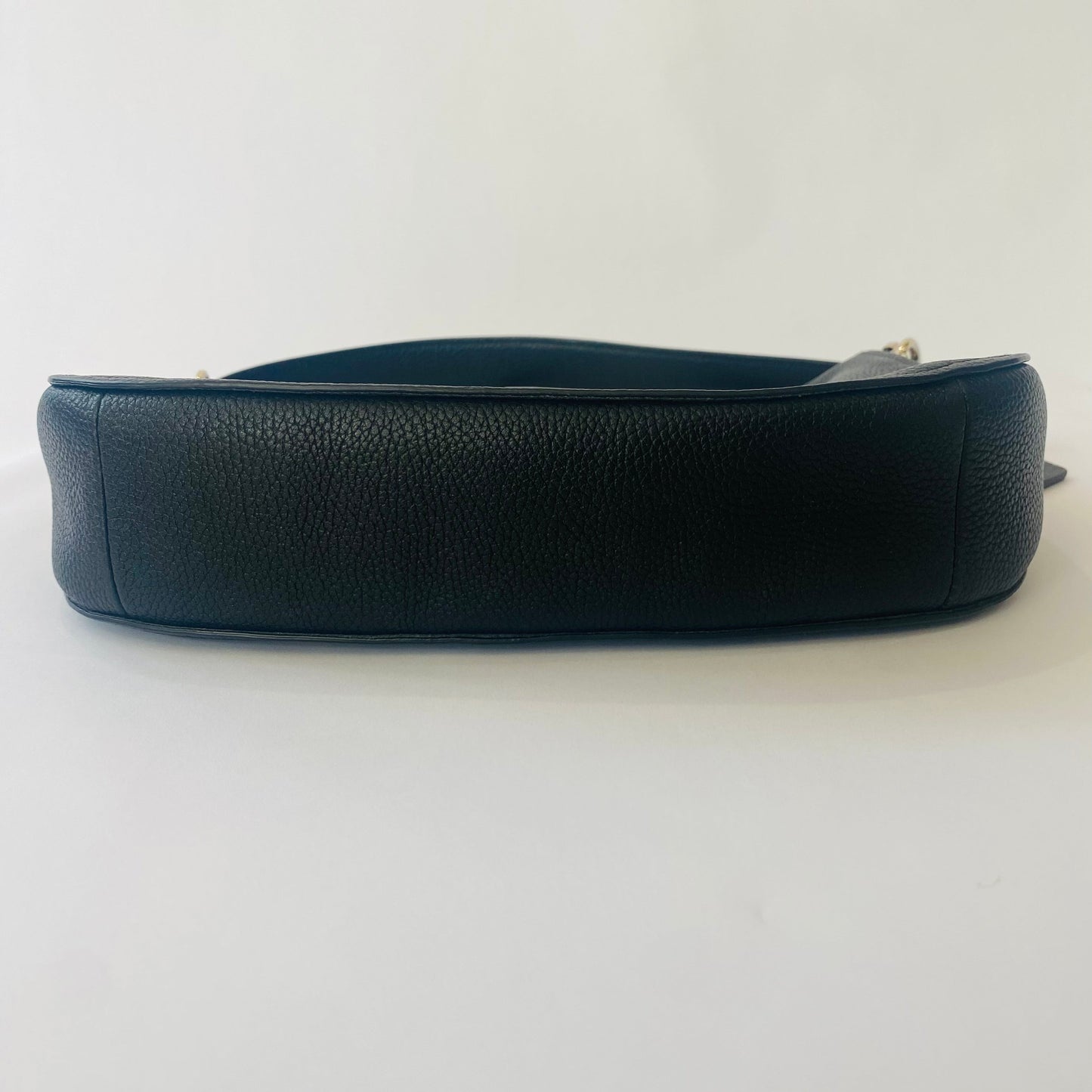 COACH Sutton Crossbody with Shoulder Strap Black
