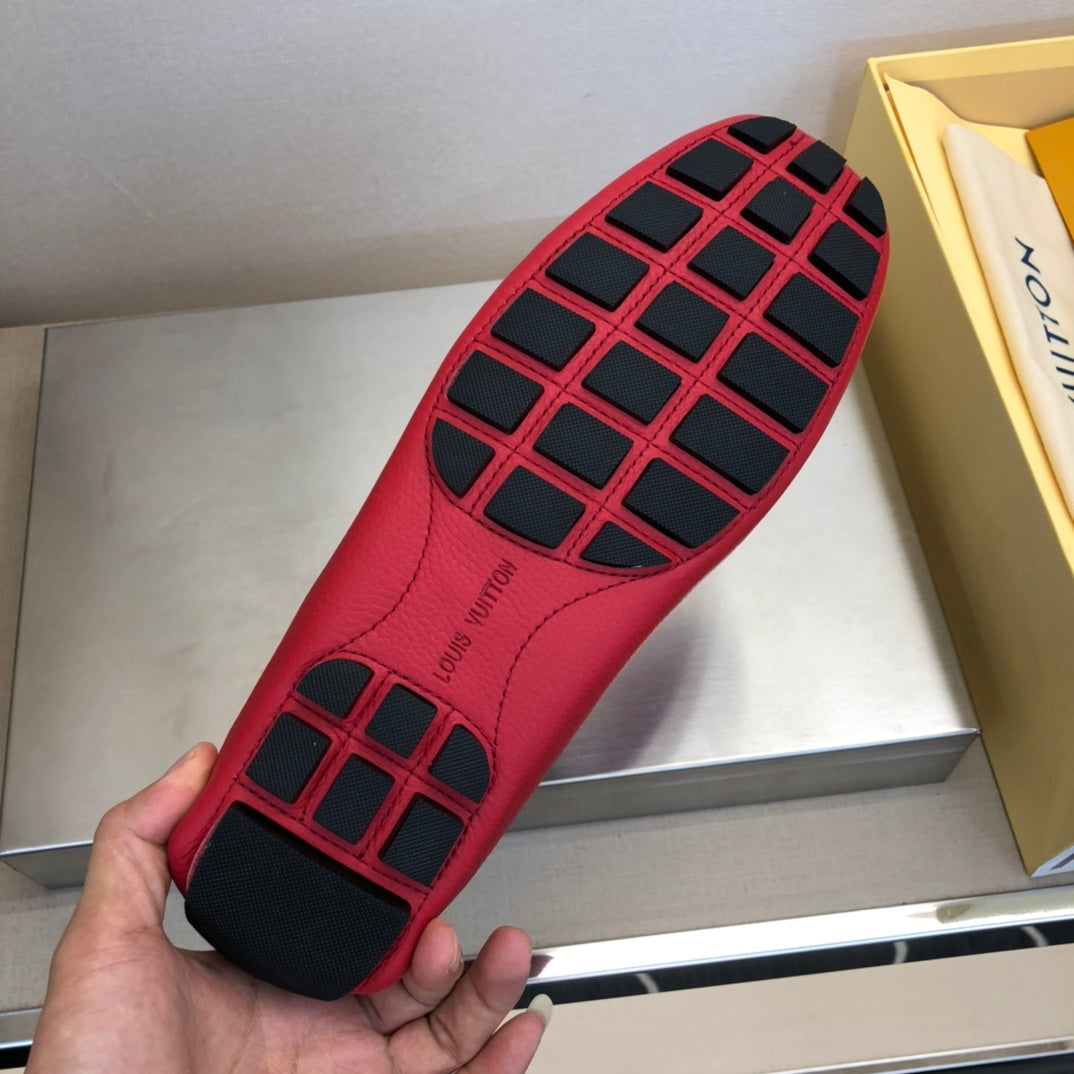 Louis Vuitton Mocassin Loafer