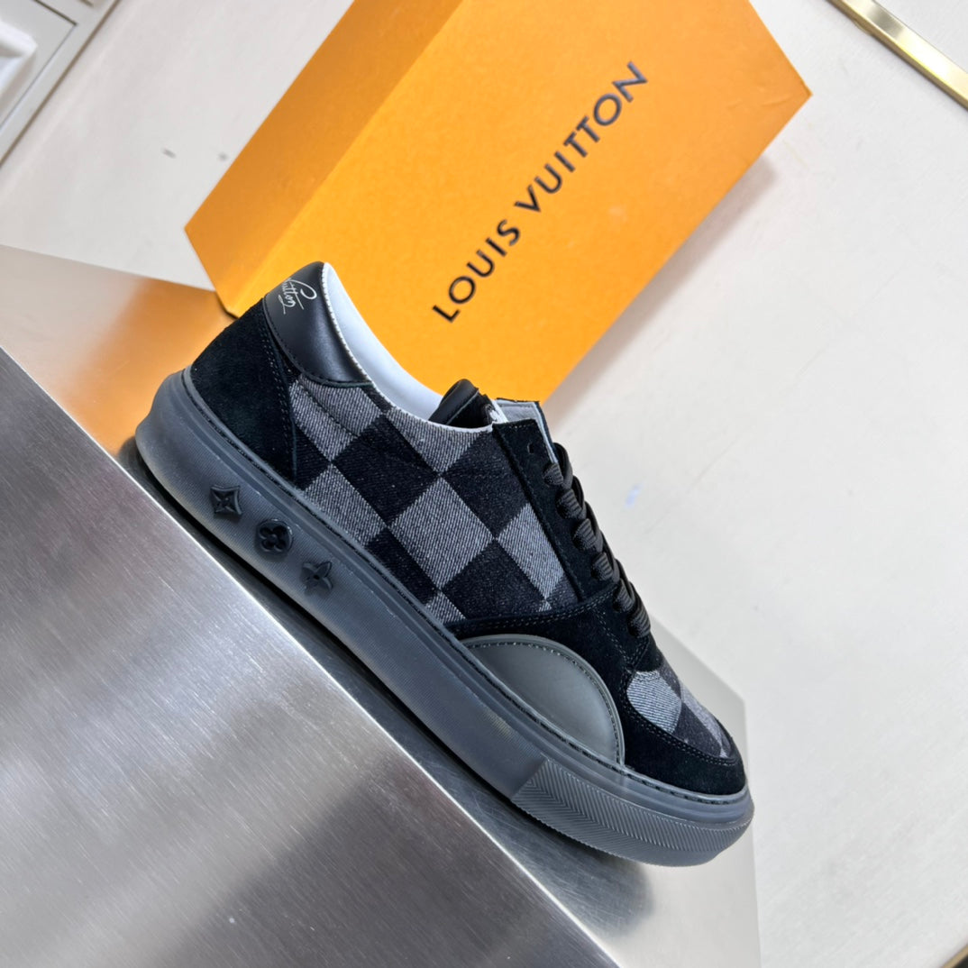 Louis Vuitton Ollie Sneakers
