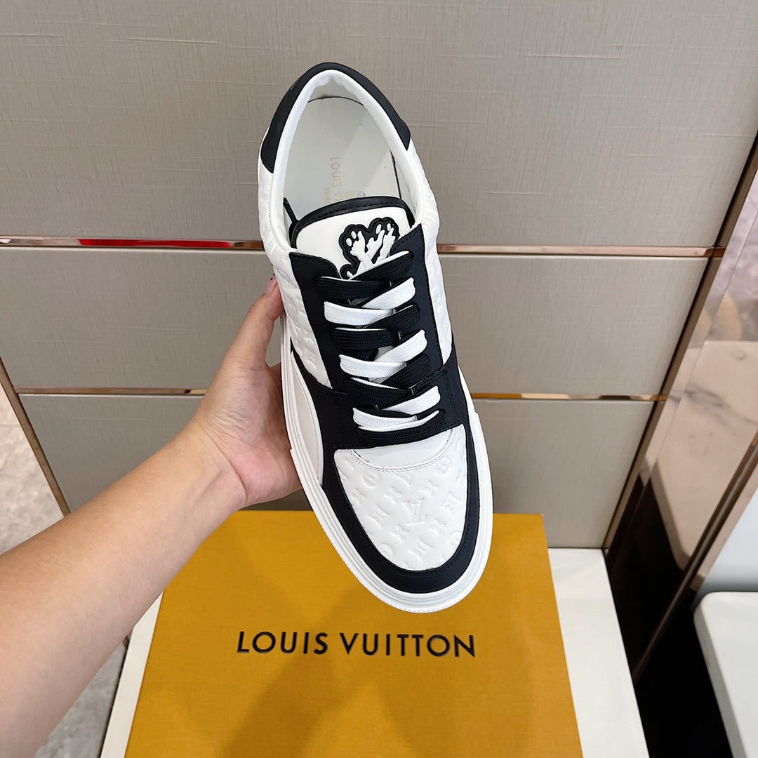 Louis Vuitton Ollie  Sneakers