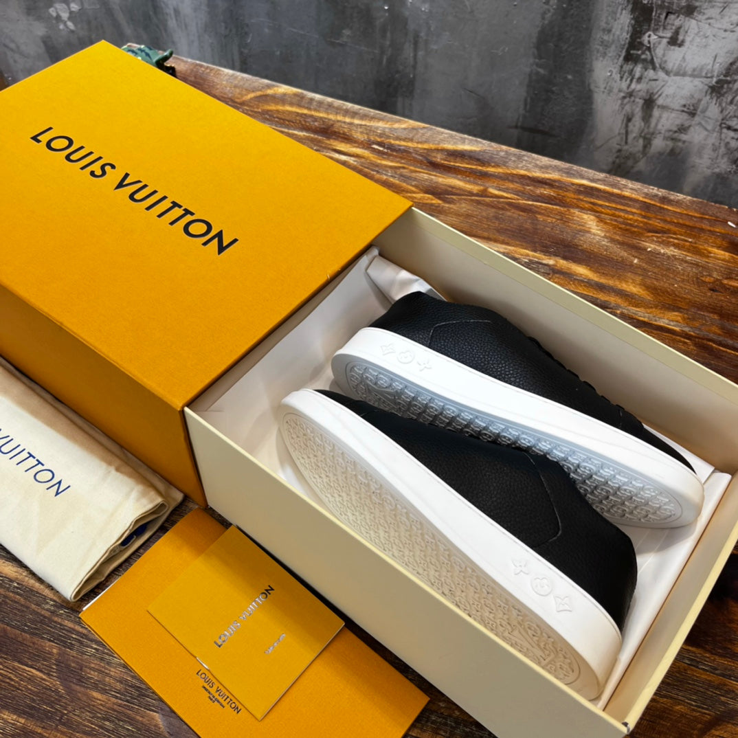 Louis Vuitton Resort Sneakers