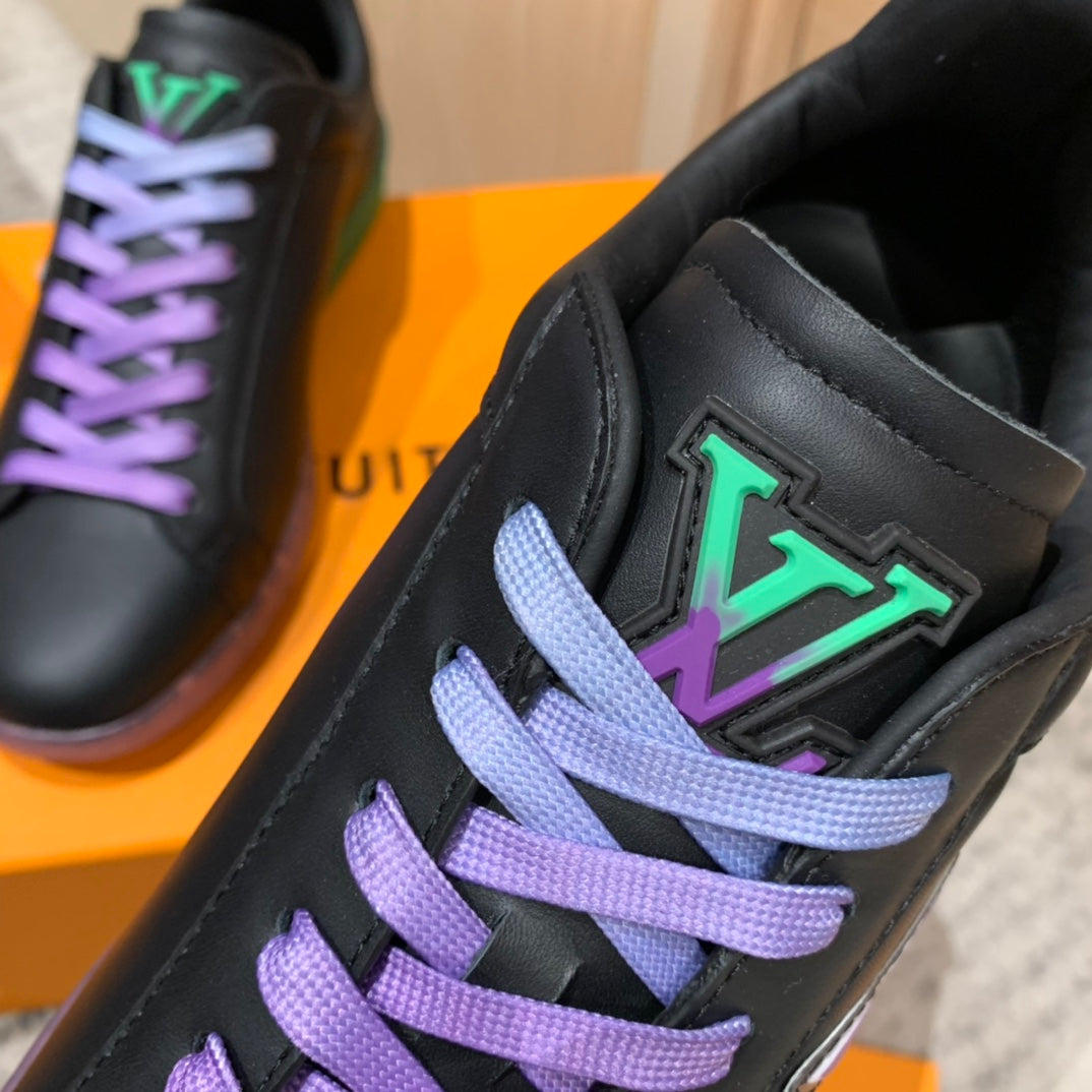 Louis Vuitton Luxembourg  Samothrace Sneakers
