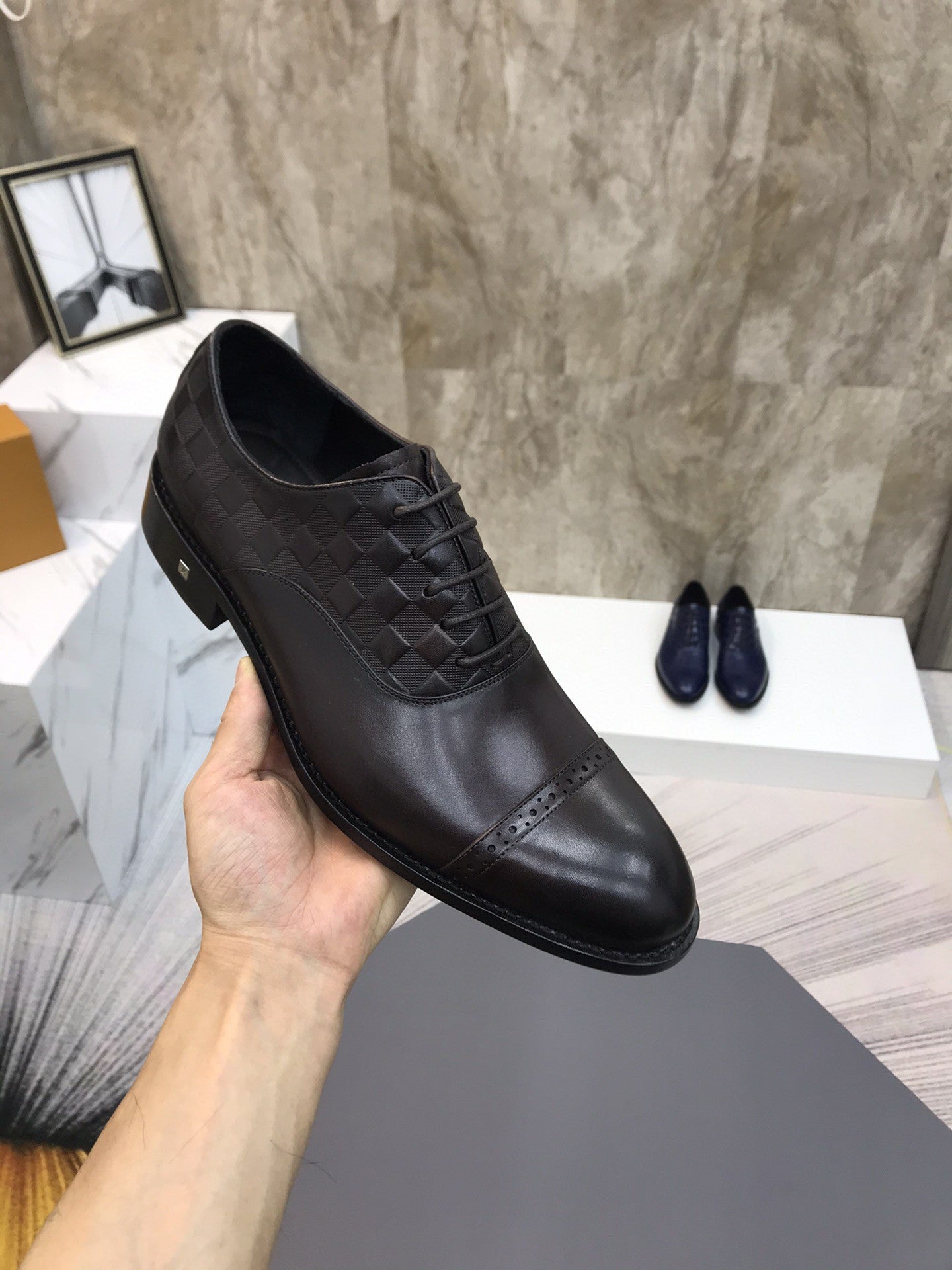 Louis Vuitton Shoe