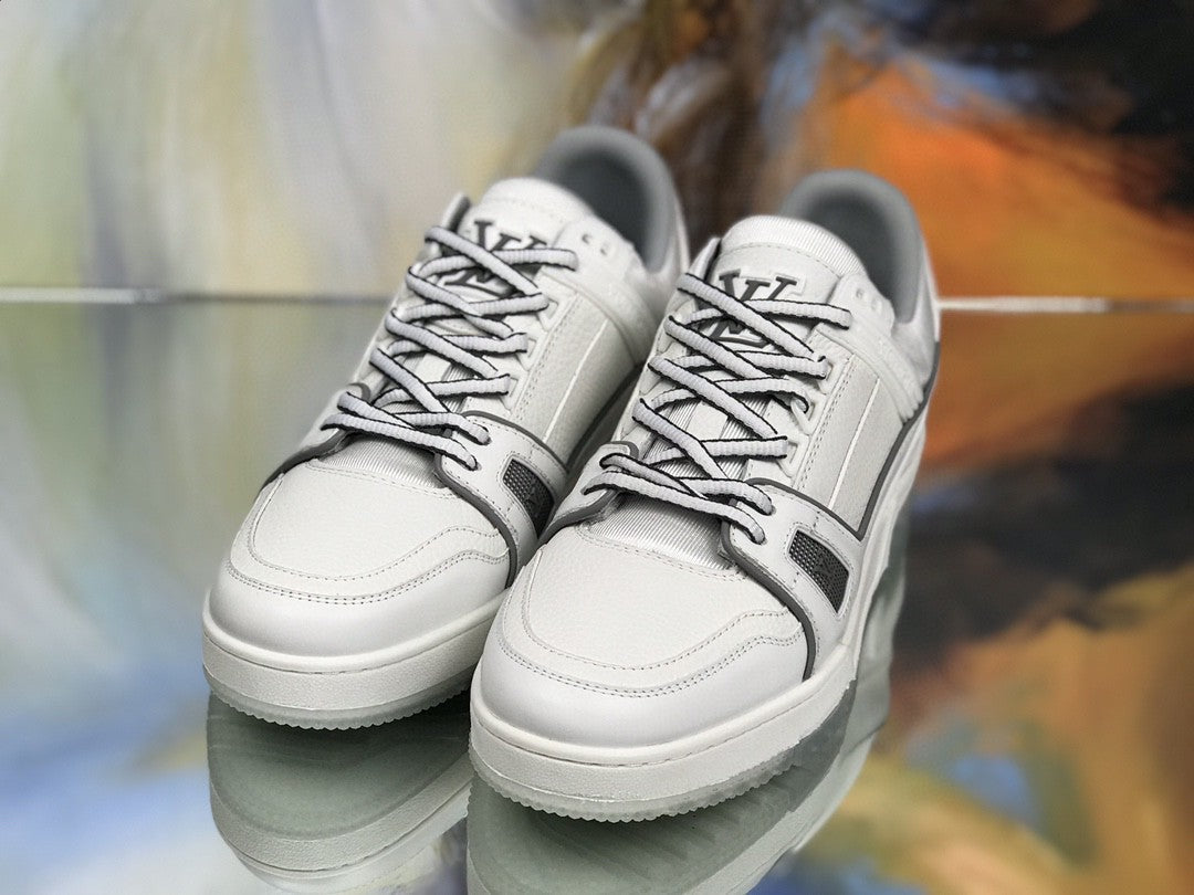 Louis Vuitton Trainer Sneaker