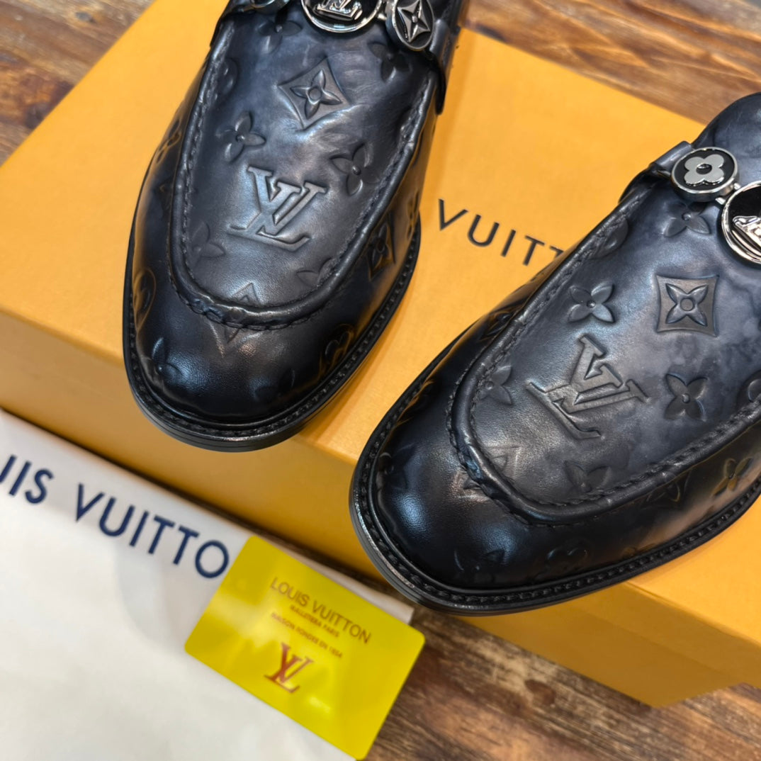 Louis Vuitton Loafer