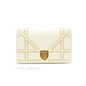 Saint Laurent Chain Crossbody Bag