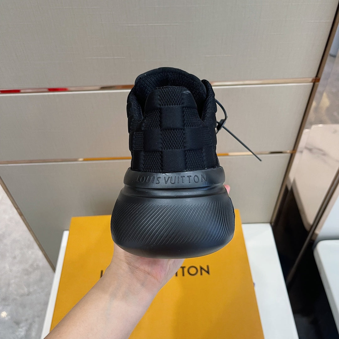 Louis Vuitton Show Up Sneakers