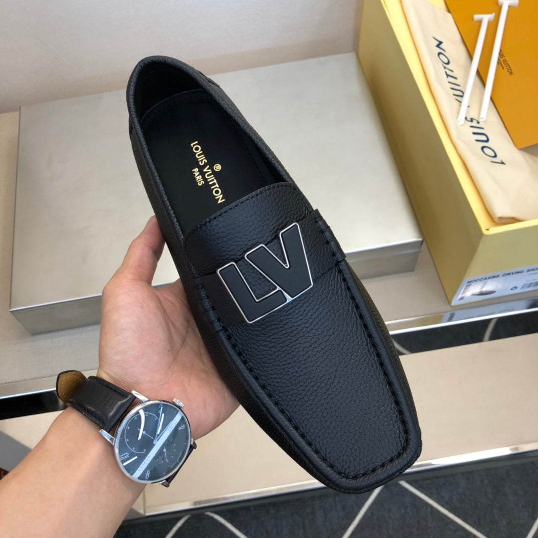 Louis Vuitton Mocassin