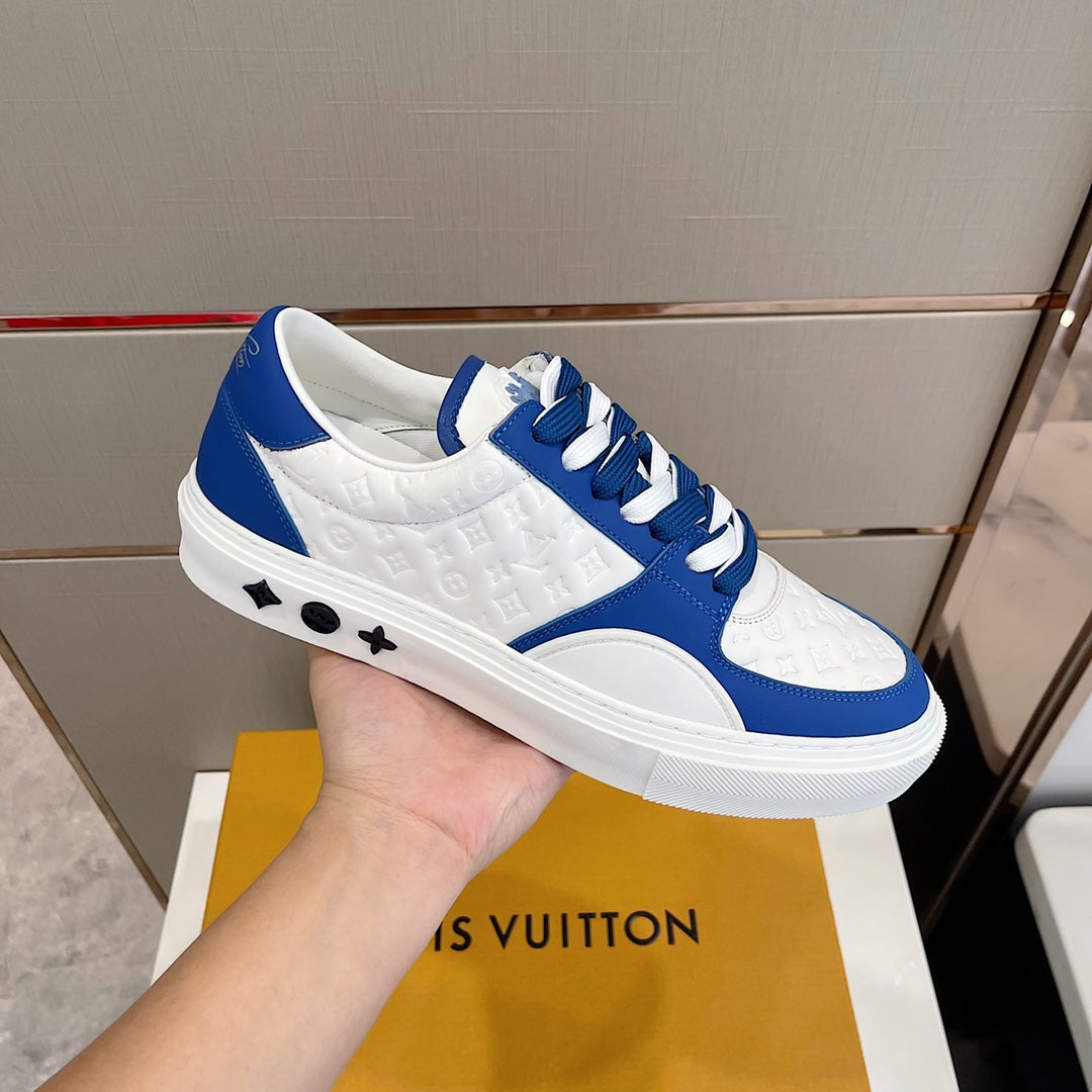 Louis Vuitton Ollie  Sneakers