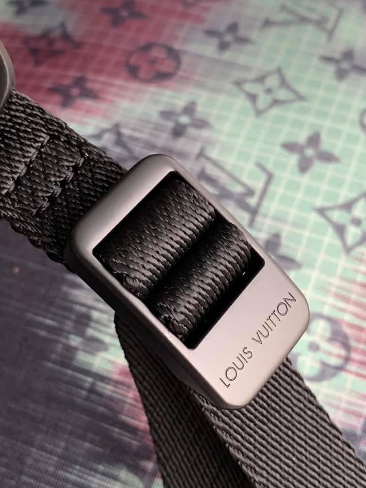 Louis Vuitton Christopher PM Backpack
