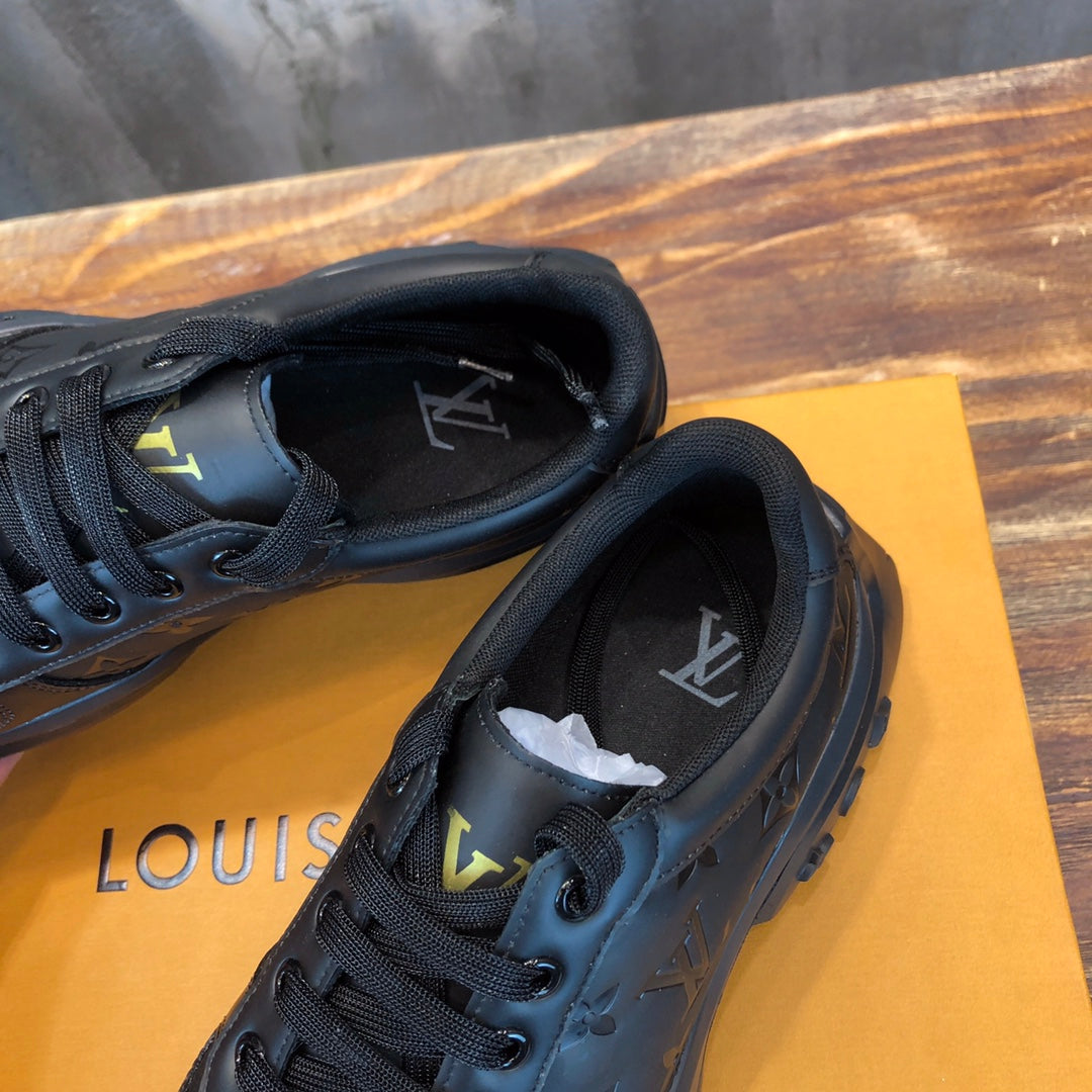 Louis Vuitton Millenium  Sneakers