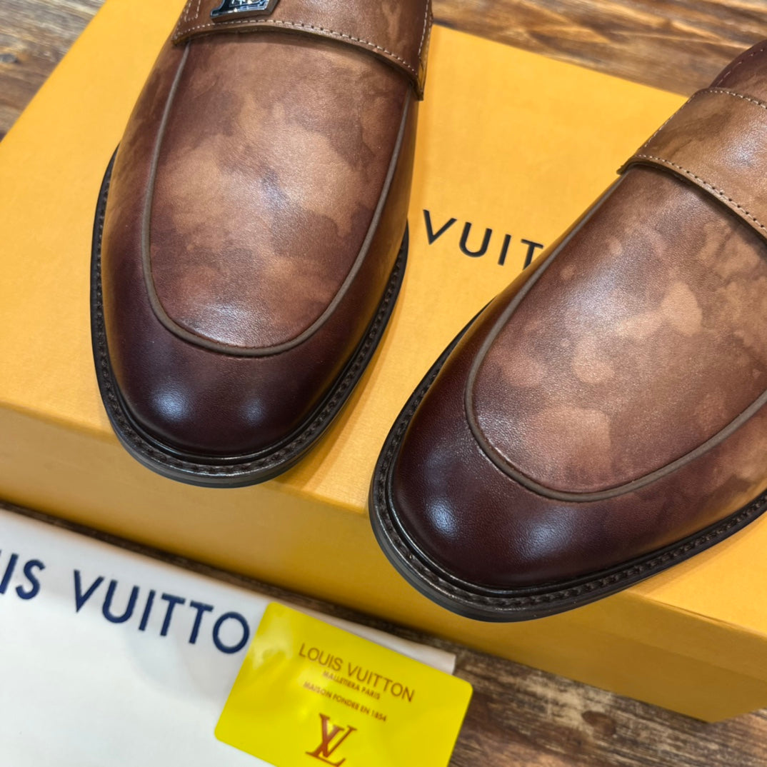 Louis Vuitton Loafer