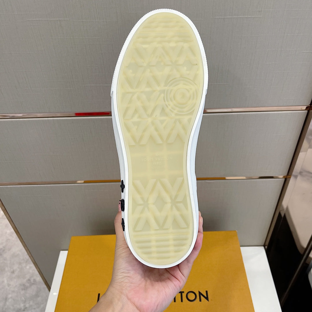 Louis Vuitton Ollie  Sneakers