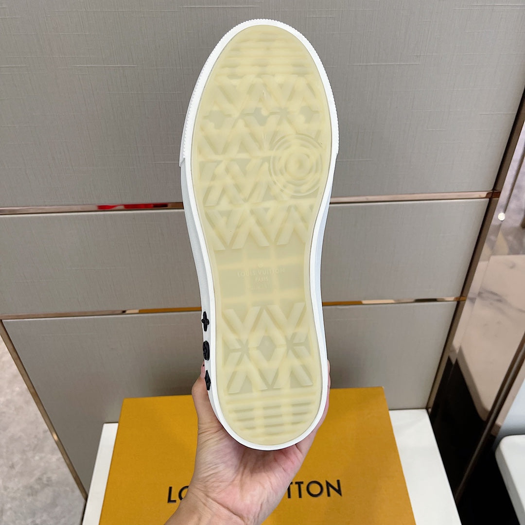 Louis Vuitton Ollie  Sneakers