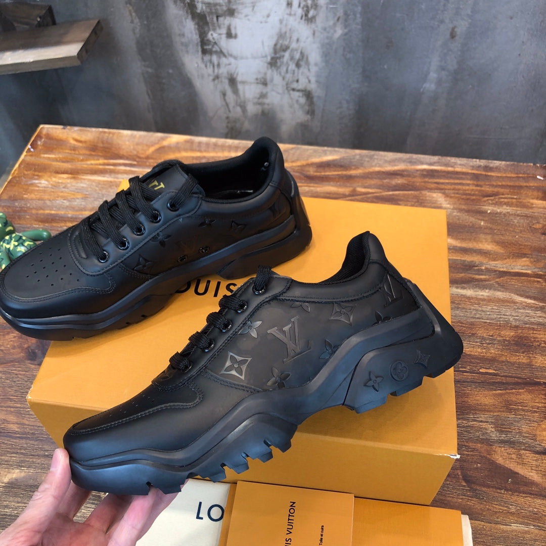 Louis Vuitton Millenium  Sneakers