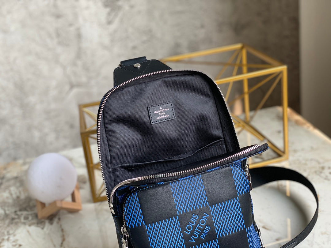 Louis Vuitton Avenue Sling Bag