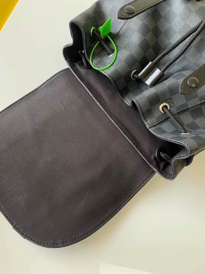 Louis Vuitton Christopher PM Backpack