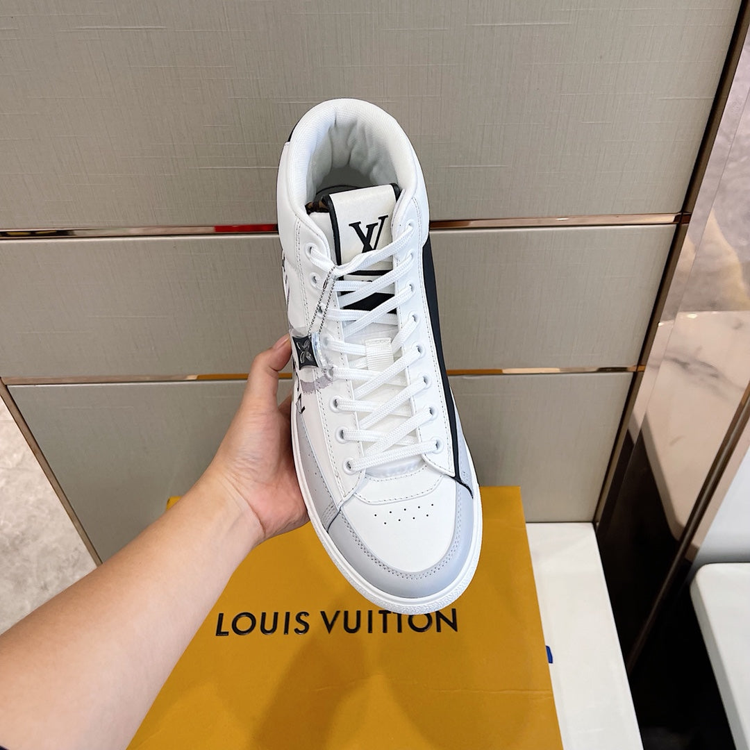 Louis Vuitton Charlie Sneakers