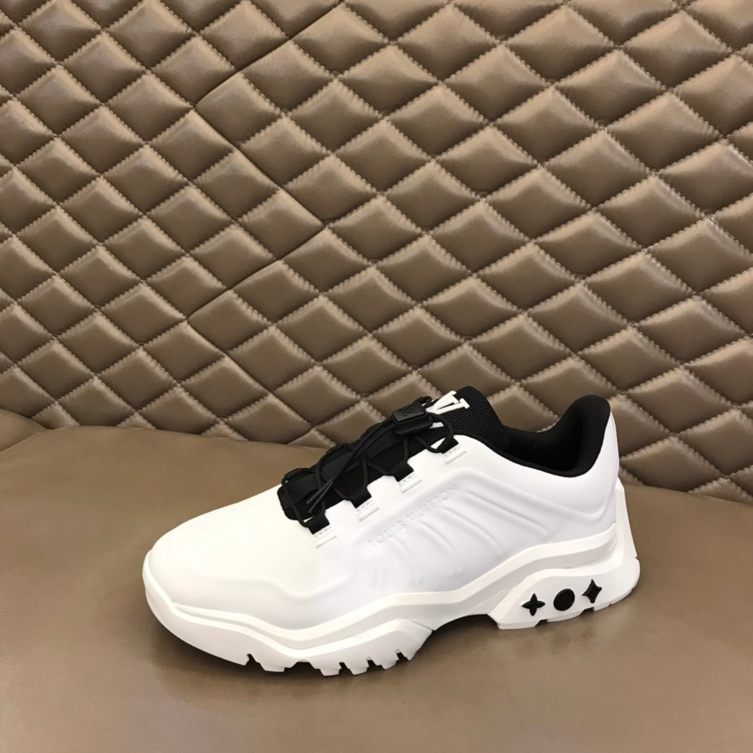 Louis Vuitton Millenium  Sneakers