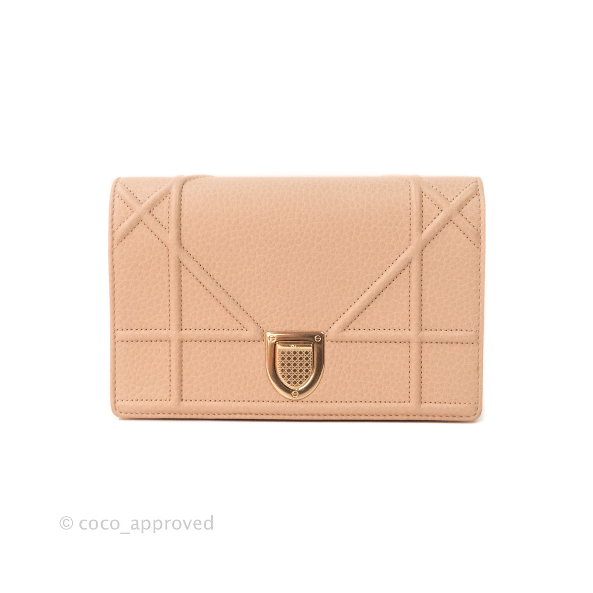 Saint Laurent Chain Crossbody Bag