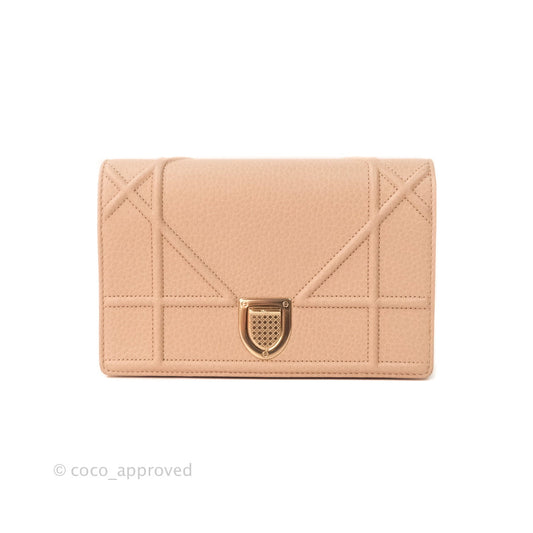 Saint Laurent Chain Crossbody Bag