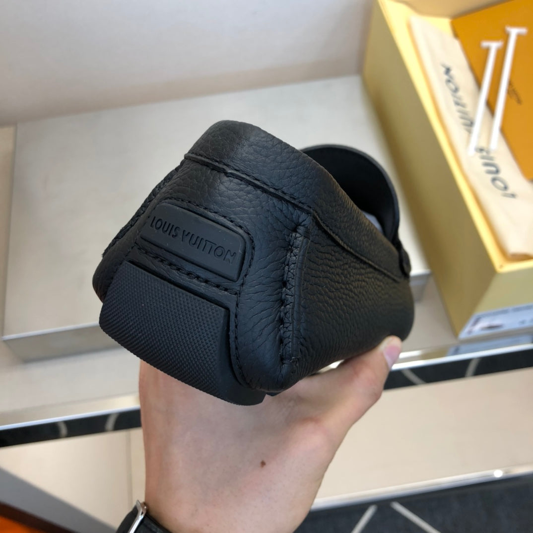 Louis Vuitton Mocassin