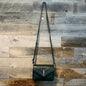 Saint Laurent LouLou Toy Matelasse Crossbody Bag