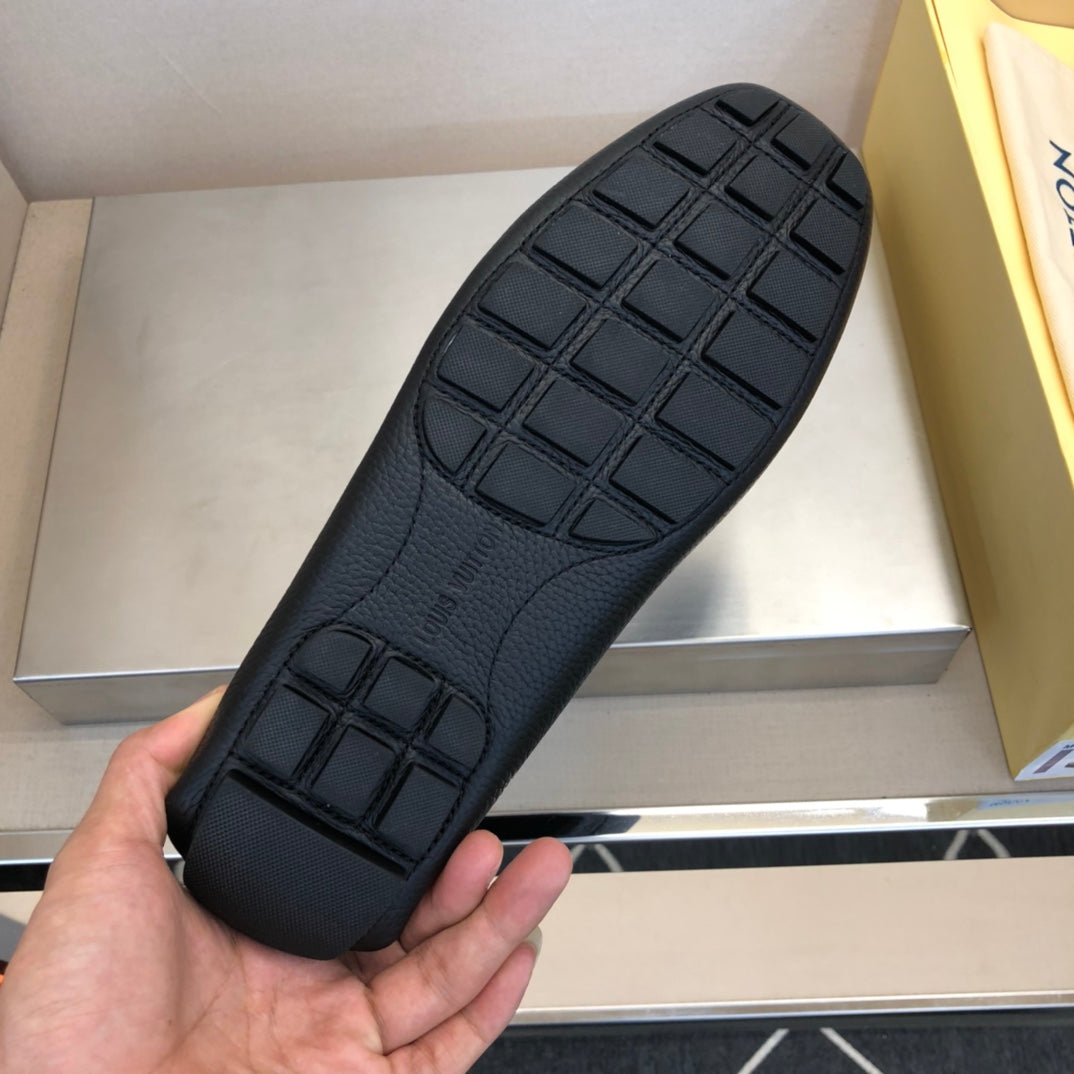 Louis Vuitton Mocassin