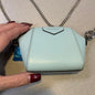Givenchy Baby Antigona Crossbody Bag