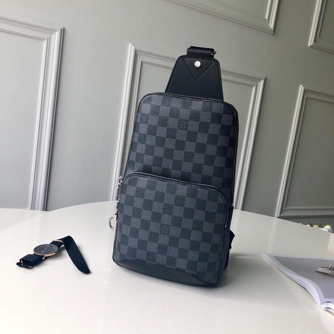 Louis Vuitton Avenue Sling Bag