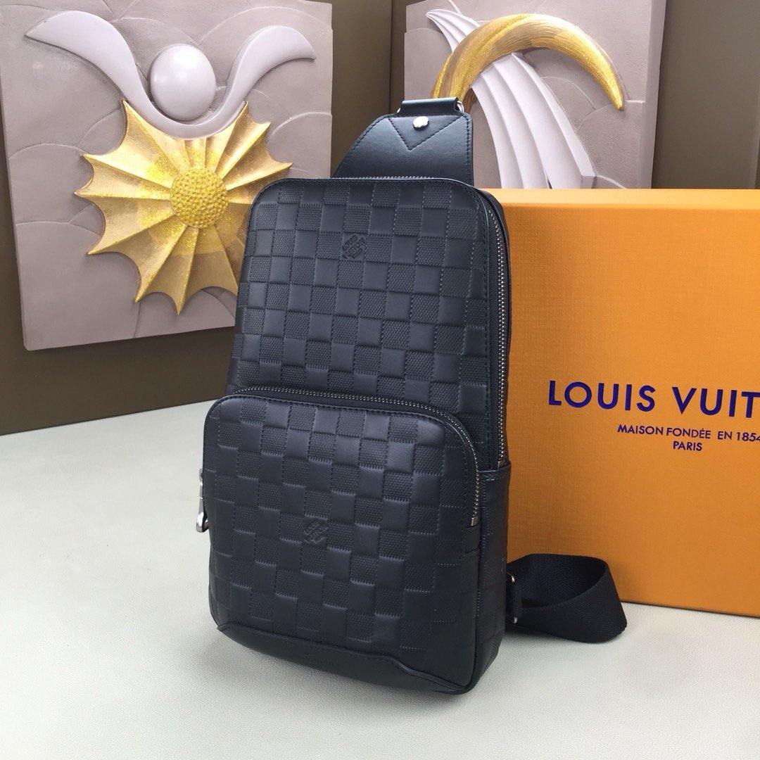 Louis Vuitton Avenue Sling Bag