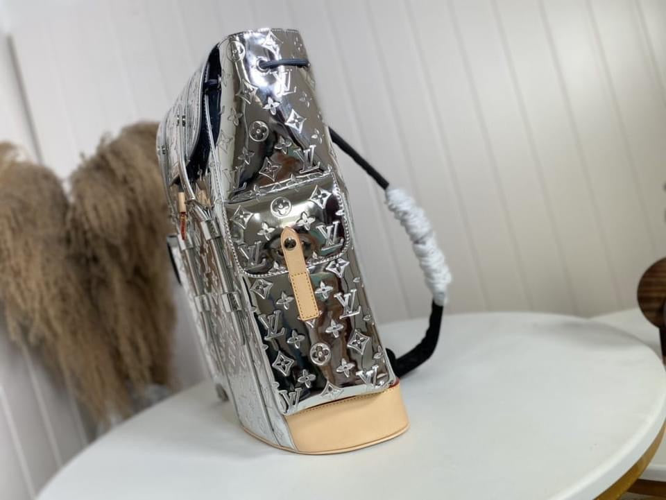 Louis Vuitton Christopher Backpack