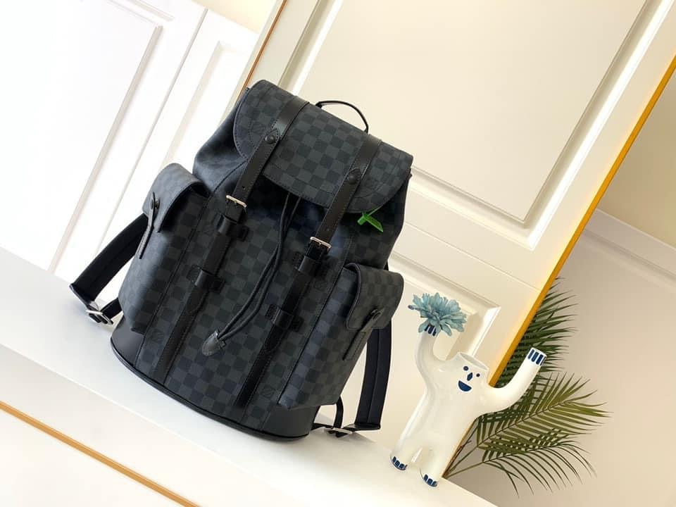 Louis Vuitton Christopher PM Backpack