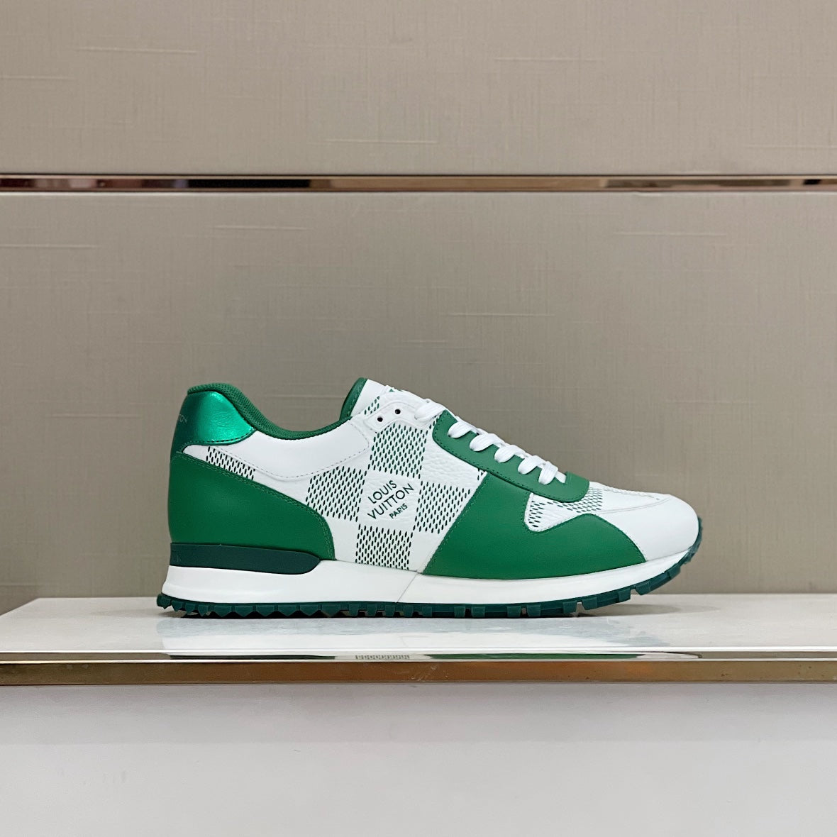 Louis Vuitton Run Away Sneakers