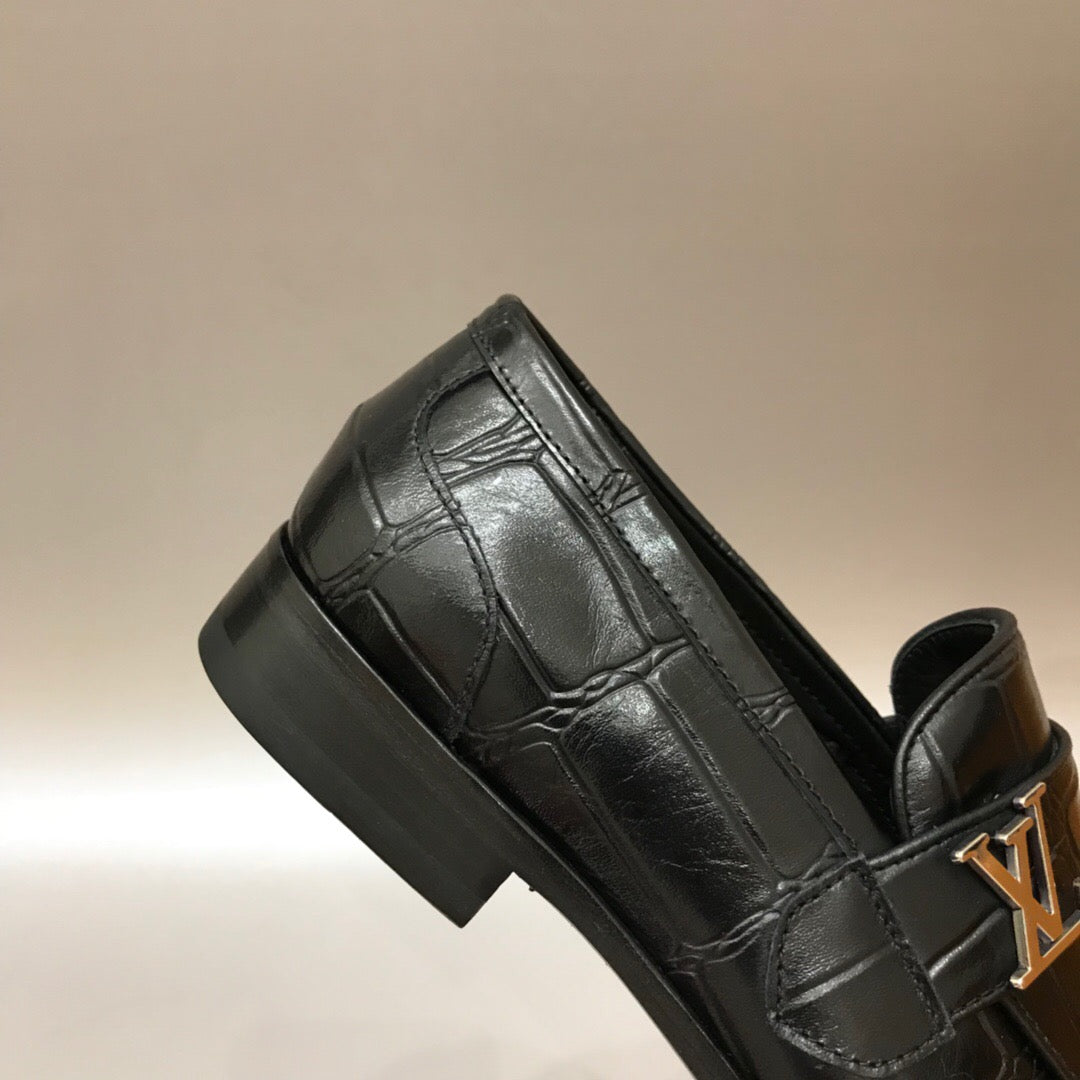 Louis Vuitton Saint German Loafer