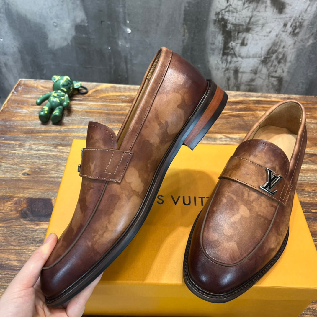 Louis Vuitton Loafer