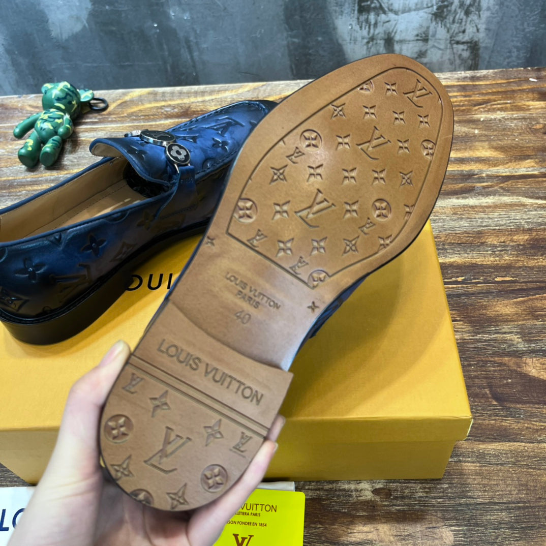 Louis Vuitton Loafer