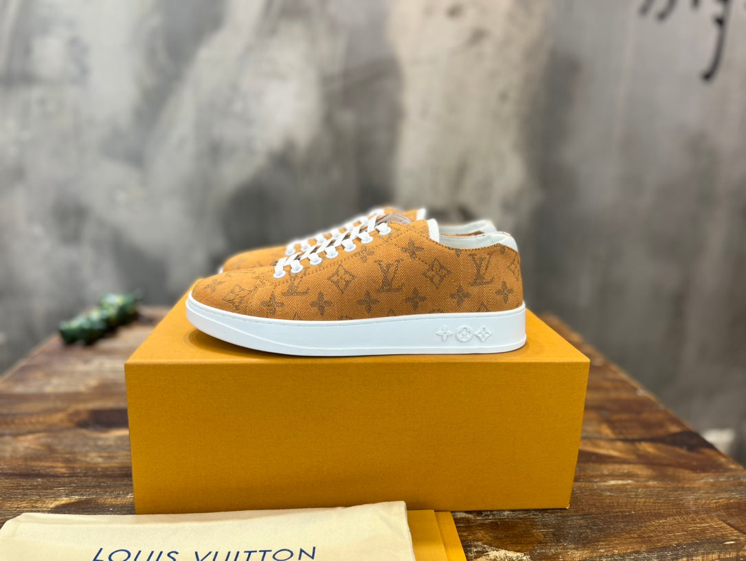 Louis Vuitton Resort Sneakers