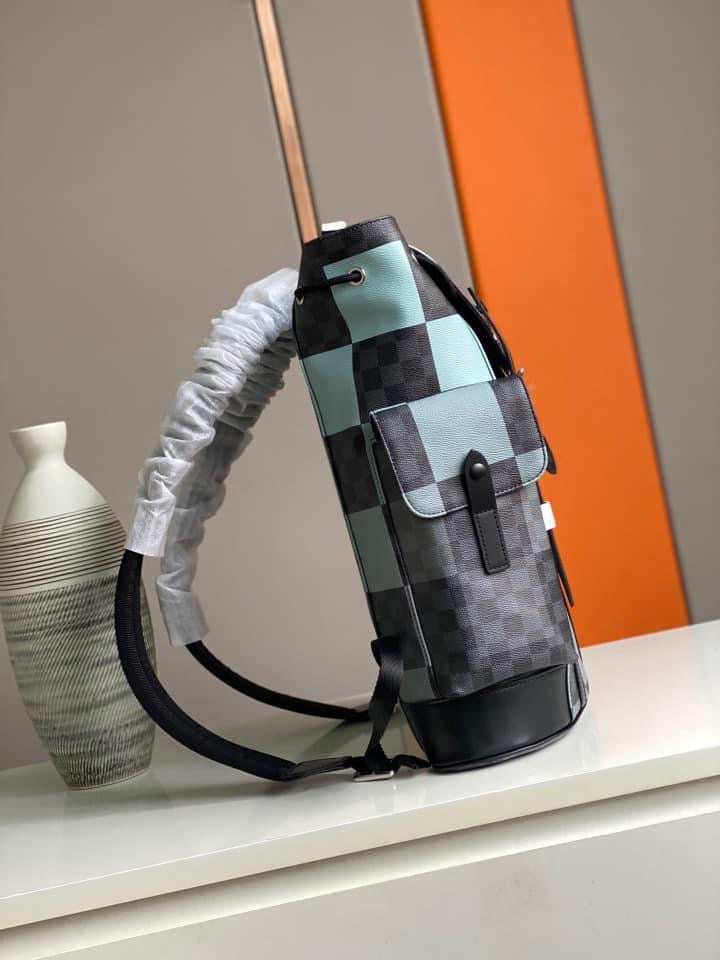 Louis Vuitton Christopher PM Backpack