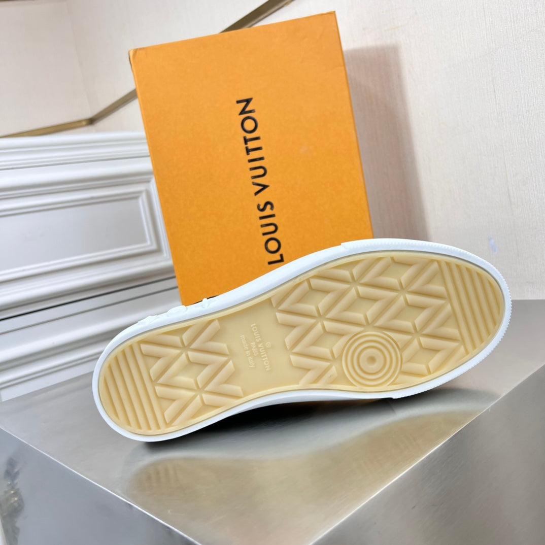 Louis Vuitton Ollie Sneakers