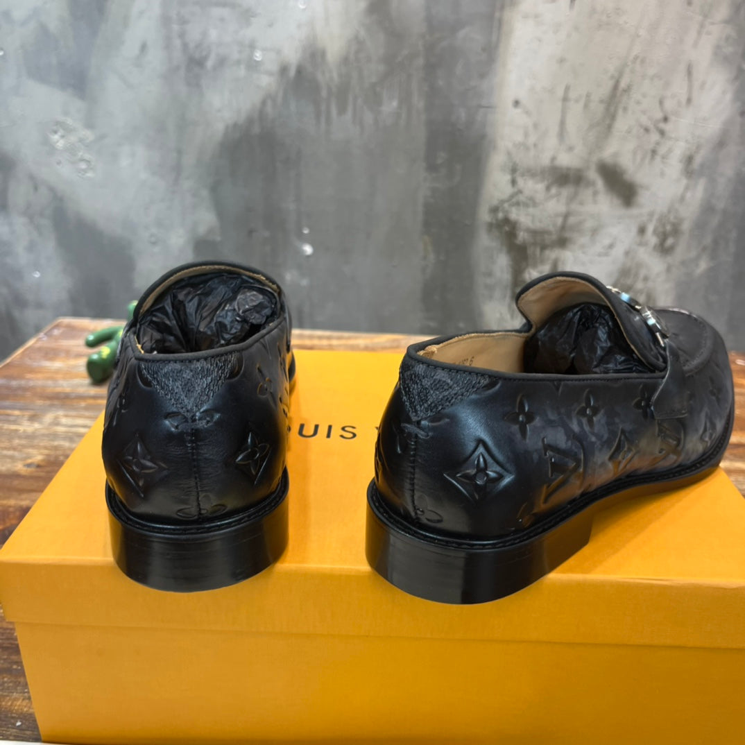 Louis Vuitton Loafer