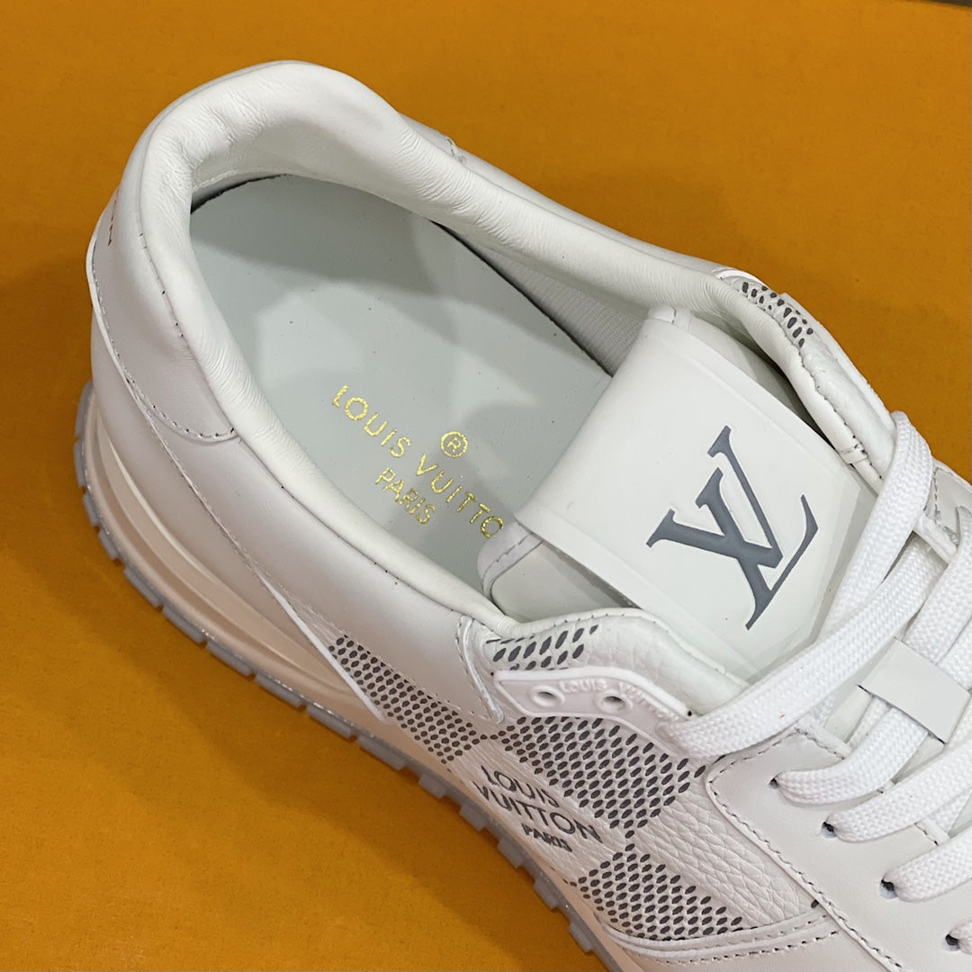 Louis Vuitton Run Away Sneakers