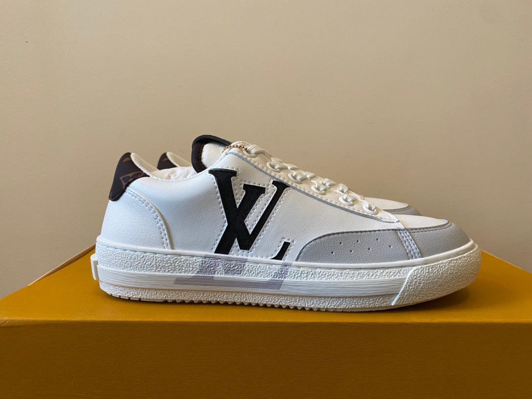 Louis Vuitton Charlie Sneakers