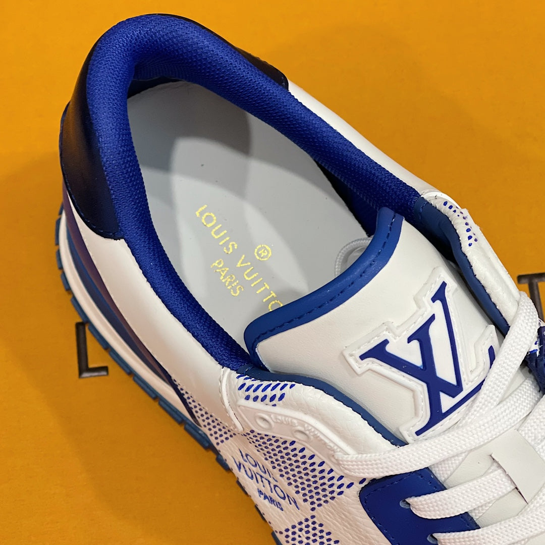 Louis Vuitton Run Away Sneakers