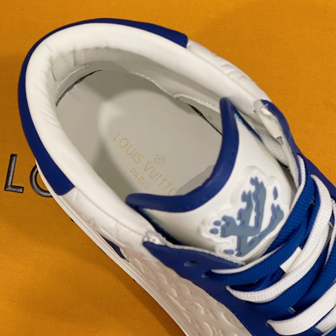 Louis Vuitton Ollie  Sneakers