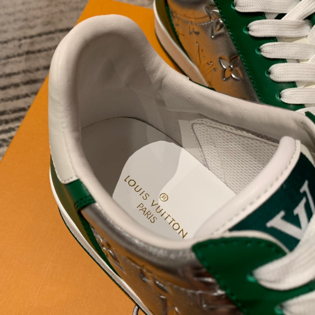 Louis Vuitton Rivoli Sneakers
