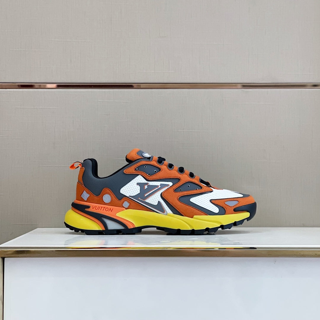 Louis Vuitton Runner Tatic Sneakers