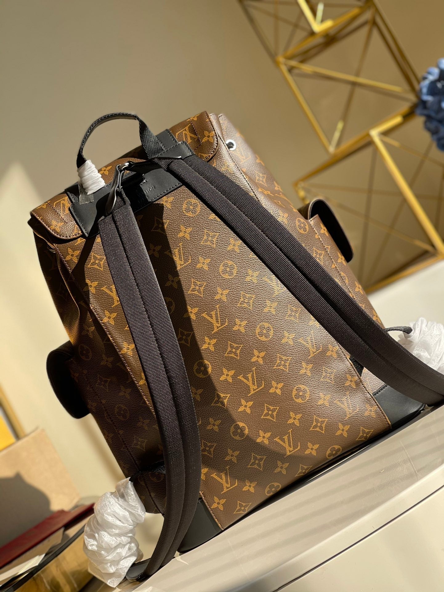 Louis Vuitton Christopher PM Backpack